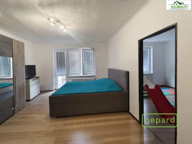 Prodej bytu 3+kk, Plzeň, Bolevecká, 68 m2