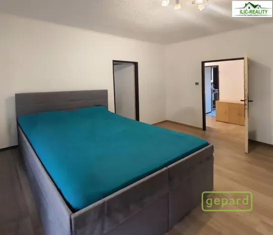 Prodej bytu 3+kk, Plzeň, Bolevecká, 68 m2