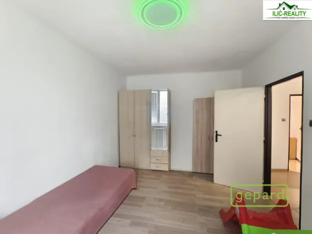 Prodej bytu 3+kk, Plzeň, Bolevecká, 68 m2