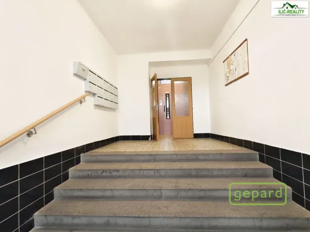 Prodej bytu 3+kk, Plzeň, Bolevecká, 68 m2