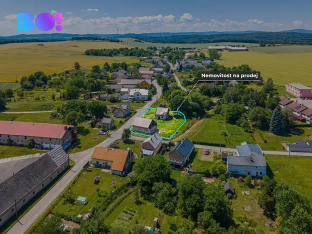 Prodej rodinného domu, Hlinka, 123 m2