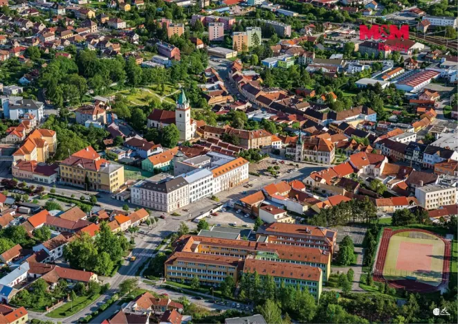 Pronájem obchodního prostoru, Tišnov, Jungmannova, 14 m2