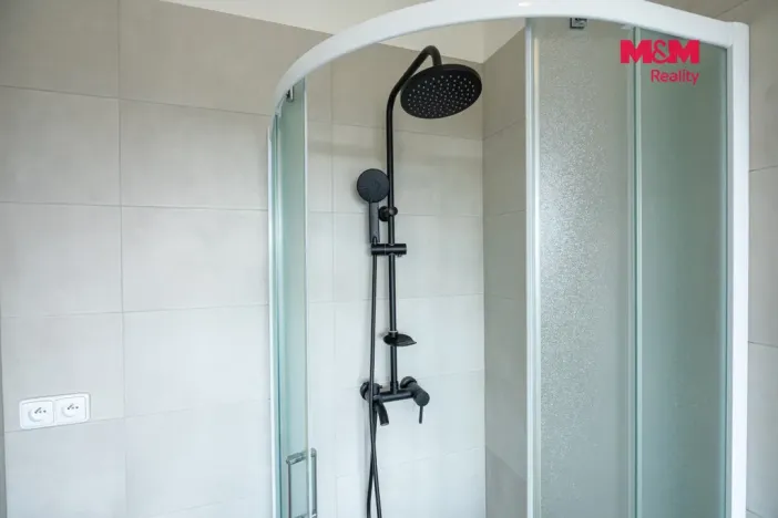 Pronájem bytu 1+kk, Kdyně, Markova, 20 m2