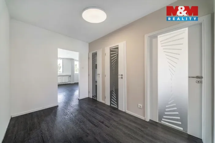 Prodej bytu 3+kk, Praha - Lhotka, Novodvorská, 67 m2