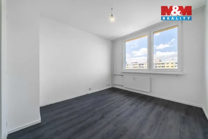 Prodej bytu 3+kk, Praha - Lhotka, Novodvorská, 67 m2