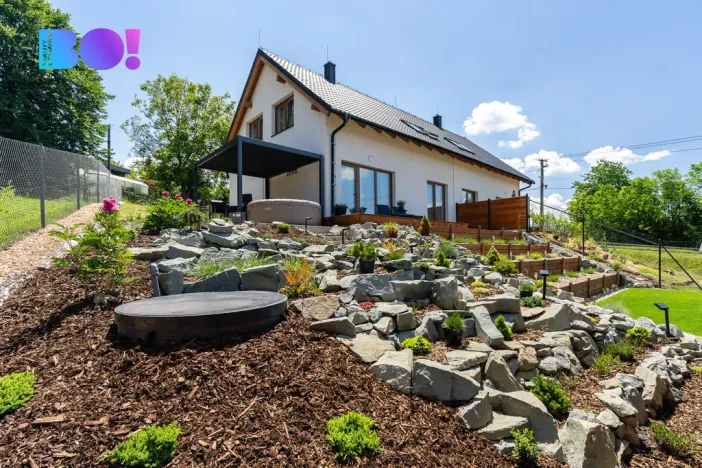 Pronájem rodinného domu, Třinec - Nebory, 102 m2