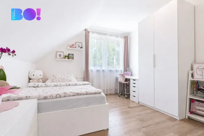 Pronájem rodinného domu, Třinec - Nebory, 102 m2