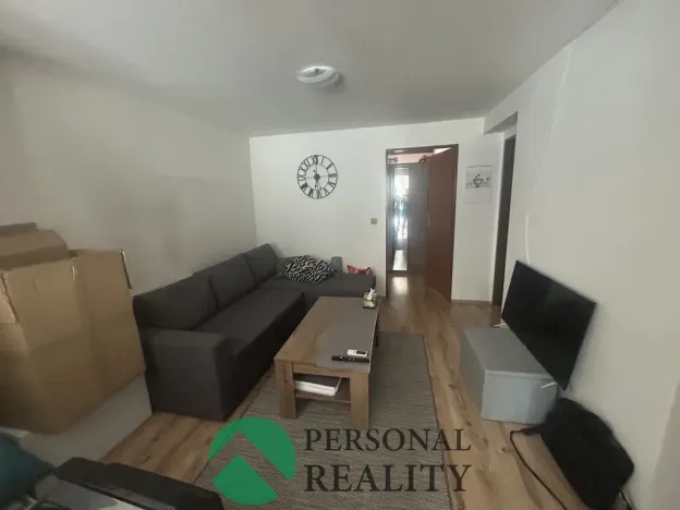Pronájem bytu 2+1, Neratovice, Růžová, 45 m2