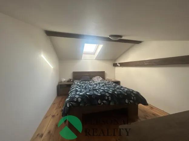 Pronájem bytu 2+1, Neratovice, Růžová, 45 m2