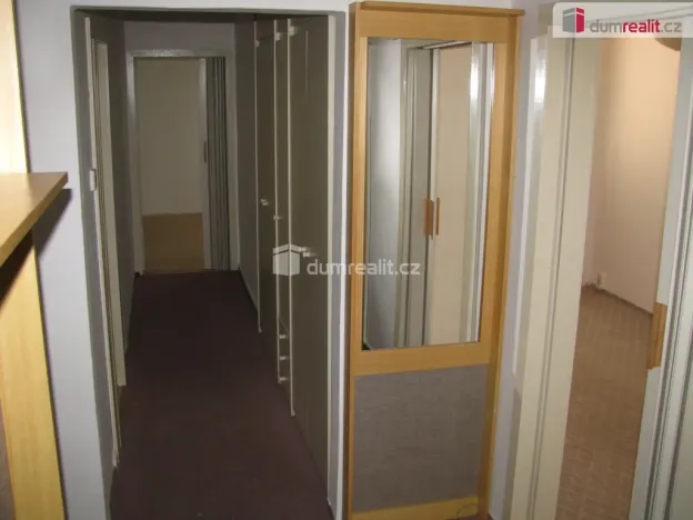 Pronájem bytu 3+1, Luhačovice, Družstevní, 70 m2