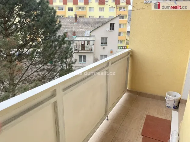Pronájem bytu 3+1, Luhačovice, Družstevní, 70 m2