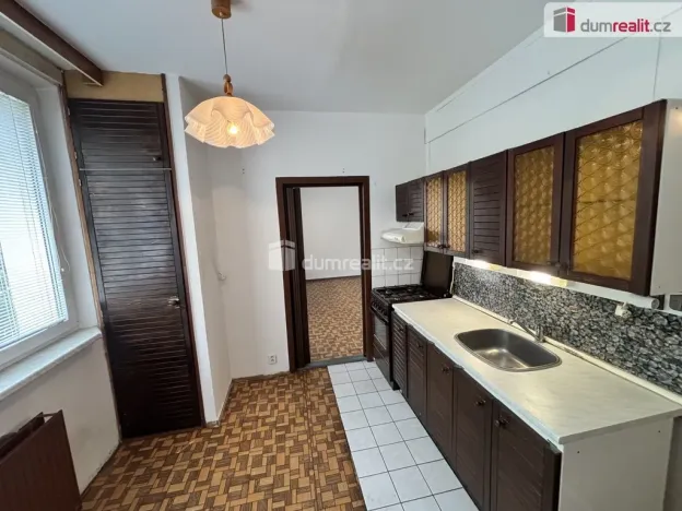 Pronájem bytu 3+1, Luhačovice, Družstevní, 70 m2