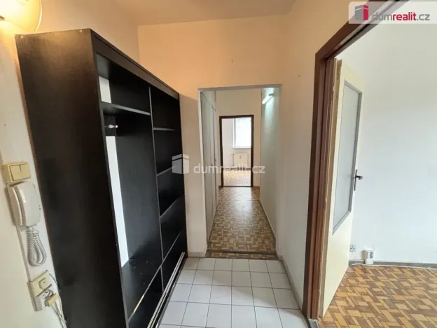 Pronájem bytu 3+1, Luhačovice, Družstevní, 70 m2