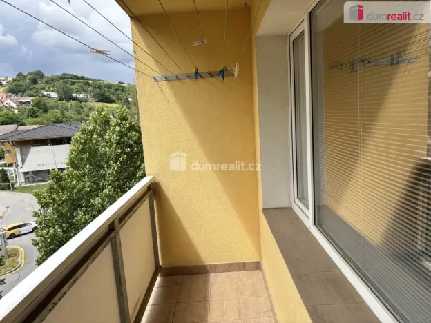 Pronájem bytu 3+1, Luhačovice, Družstevní, 70 m2