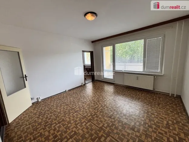 Pronájem bytu 3+1, Luhačovice, Družstevní, 70 m2