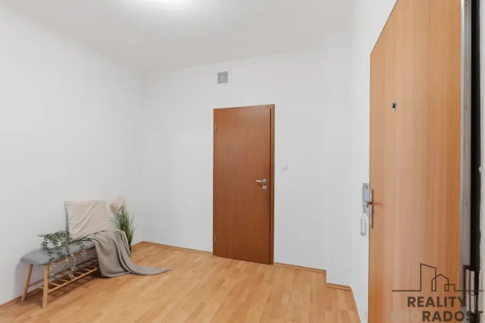 Prodej bytu 2+kk, Praha - Stodůlky, Laurinova, 55 m2