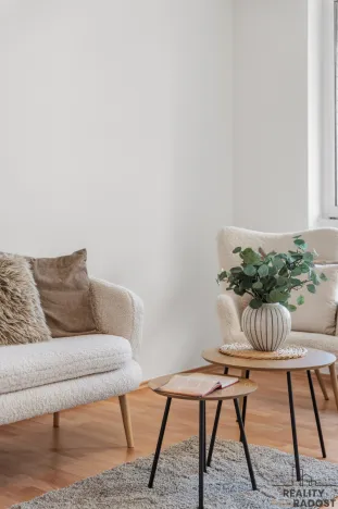 Prodej bytu 2+kk, Praha - Stodůlky, Laurinova, 66 m2