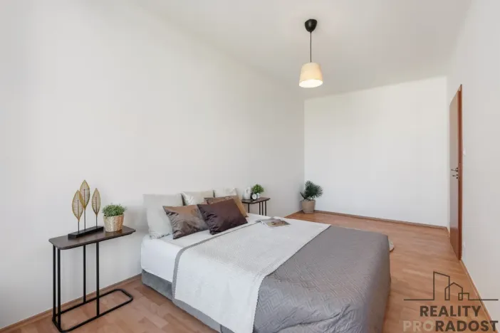 Prodej bytu 2+kk, Praha - Stodůlky, Laurinova, 66 m2