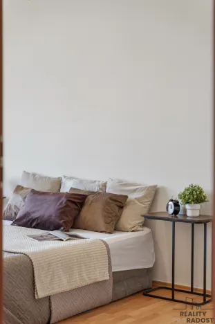 Prodej bytu 2+kk, Praha - Stodůlky, Laurinova, 66 m2
