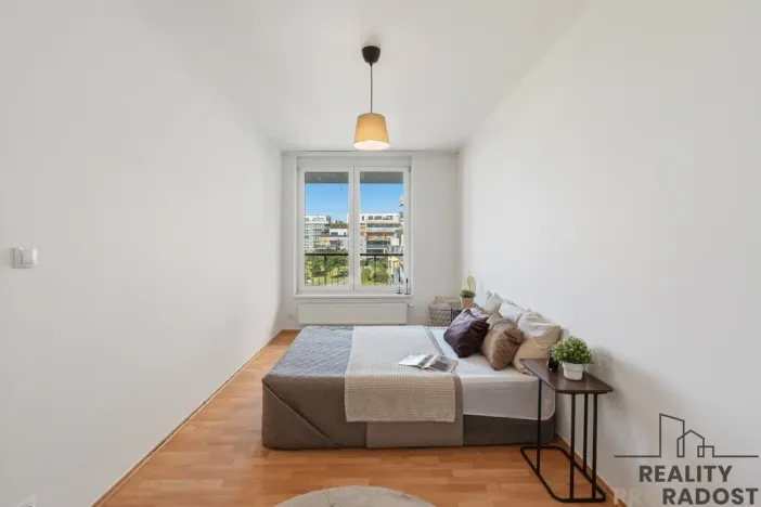 Prodej bytu 2+kk, Praha - Stodůlky, Laurinova, 66 m2