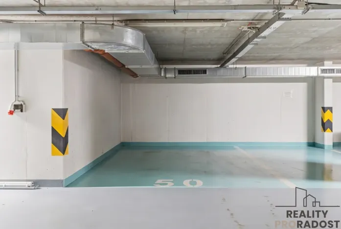 Prodej bytu 2+kk, Praha - Stodůlky, Laurinova, 66 m2