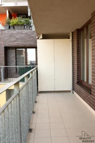 Prodej bytu 2+kk, Praha - Stodůlky, Laurinova, 66 m2