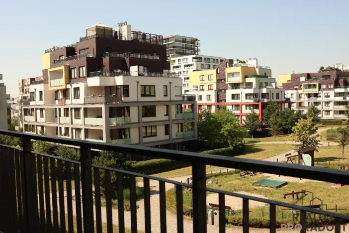 Prodej bytu 2+kk, Praha - Stodůlky, Laurinova, 66 m2