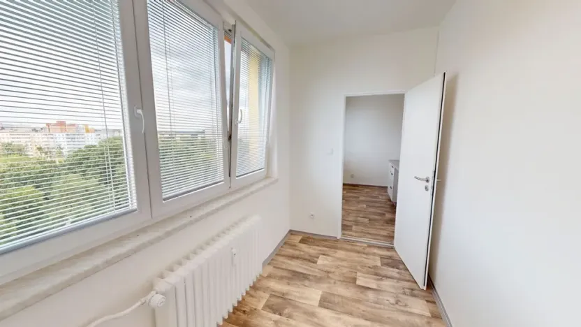 Pronájem bytu 2+1, Ostrava - Poruba, Jasmínová, 59 m2
