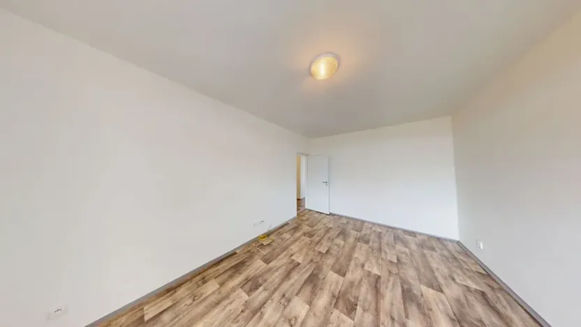 Pronájem bytu 2+1, Ostrava - Poruba, Jasmínová, 59 m2