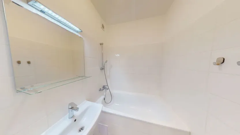 Pronájem bytu 2+1, Ostrava - Poruba, Jasmínová, 59 m2