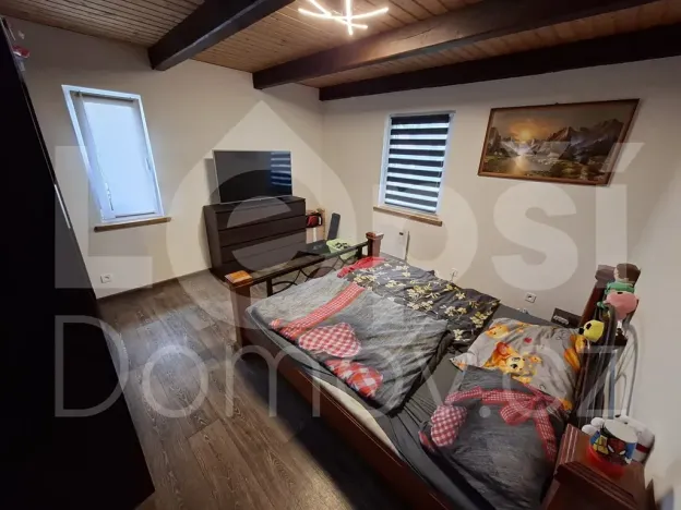 Prodej rodinného domu, Stará Červená Voda, 145 m2