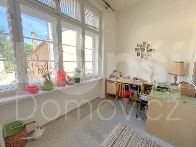 Prodej bytu 5+1, Jeseník, Masarykovo nám., 164 m2