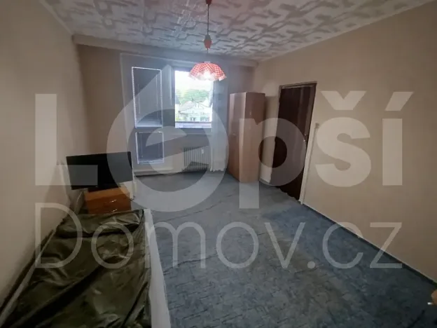 Prodej bytu 3+1, Jeseník, Tyršova, 75 m2