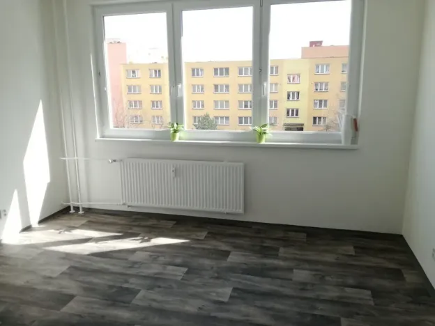 Pronájem bytu 2+1, Ostrava - Dubina, Norberta Frýda, 44 m2