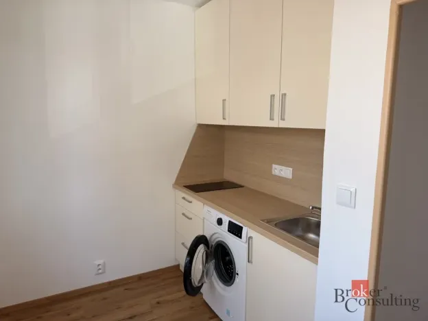 Pronájem bytu 1+1, Horní Bříza, Jedlová, 32 m2