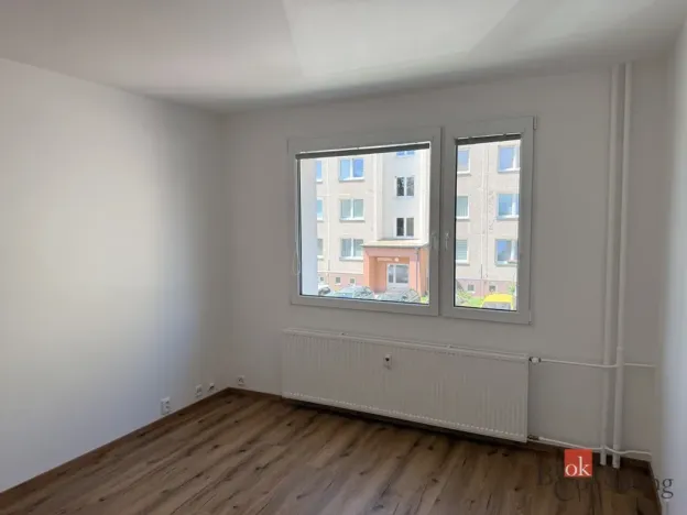 Pronájem bytu 1+1, Horní Bříza, Jedlová, 32 m2