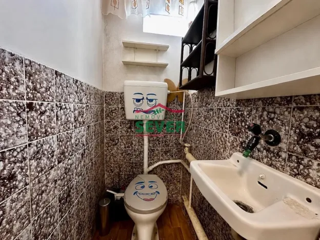 Prodej rodinného domu, Litvínov - Horní Litvínov, U Koldomu, 110 m2