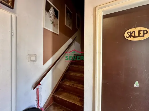 Prodej rodinného domu, Litvínov - Horní Litvínov, U Koldomu, 110 m2