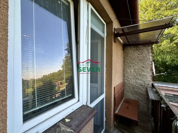 Prodej rodinného domu, Litvínov - Horní Litvínov, U Koldomu, 110 m2
