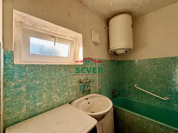 Prodej rodinného domu, Litvínov - Horní Litvínov, U Koldomu, 110 m2