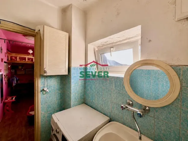 Prodej rodinného domu, Litvínov - Horní Litvínov, U Koldomu, 110 m2