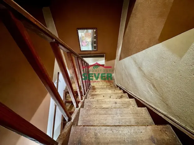Prodej rodinného domu, Litvínov - Horní Litvínov, U Koldomu, 110 m2