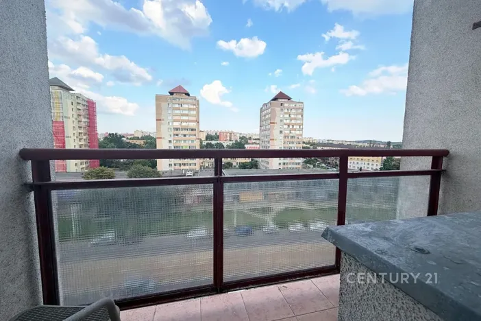 Prodej bytu 2+1, Most, tř. Budovatelů, 52 m2