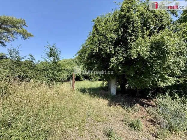 Pronájem zahrady, Odolena Voda, Velkoveská, 5135 m2