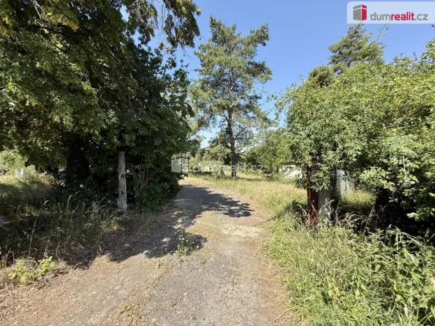 Pronájem zahrady, Odolena Voda, Velkoveská, 5135 m2