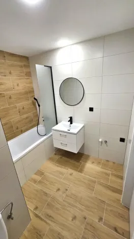 Pronájem bytu 3+1, Most, Javorová, 68 m2