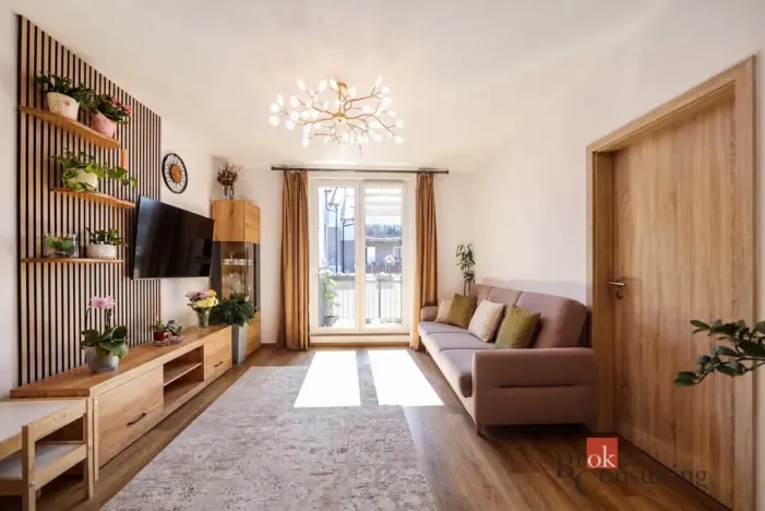 Prodej bytu 4+kk, Vochov, 80 m2