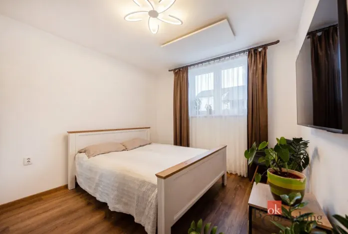 Prodej bytu 4+kk, Vochov, 80 m2