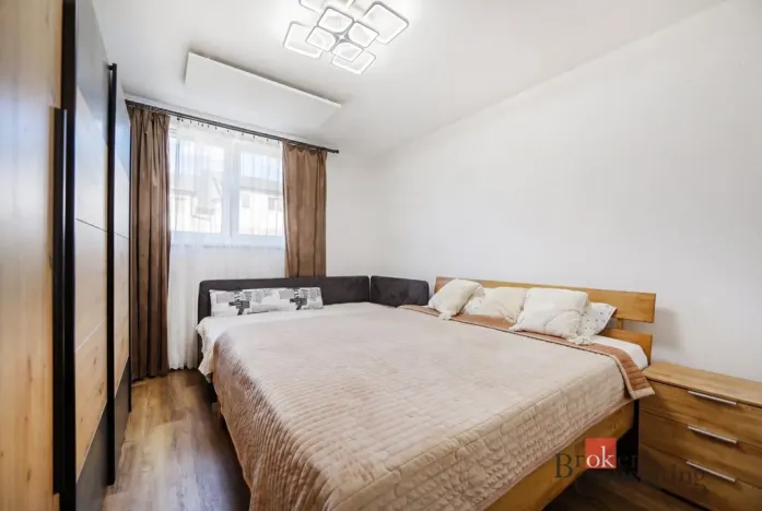 Prodej bytu 4+kk, Vochov, 80 m2