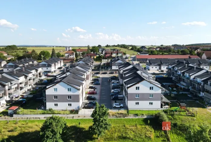Prodej bytu 4+kk, Vochov, 80 m2